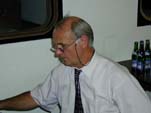 Mr. Rosinek, DELINFO