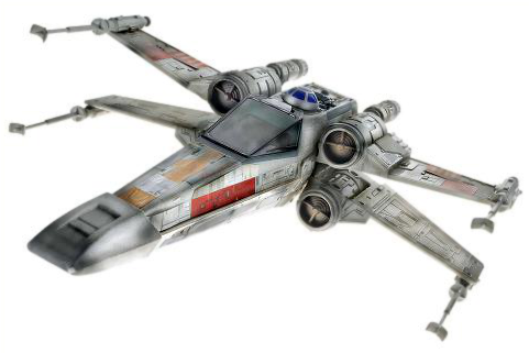 X-wing