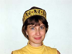 učitelka