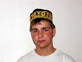 student VŠ