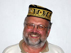 pedagog DDM