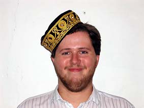 programátor - analytik